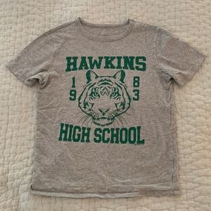 Gap Kids Hawkins High School Tee